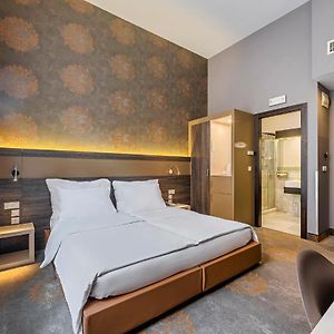 Standaard Kamer
